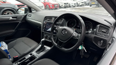 Volkswagen Golf 1.4 TSI SE [Nav] 5dr DSG Petrol Hatchback